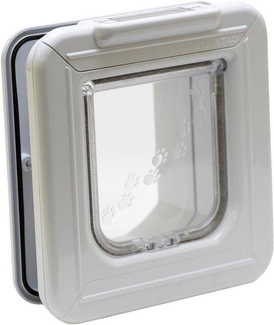 Catemate Elite Microchip met timer functie.