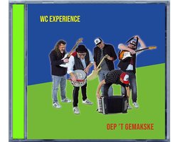Oep 't Gemakske