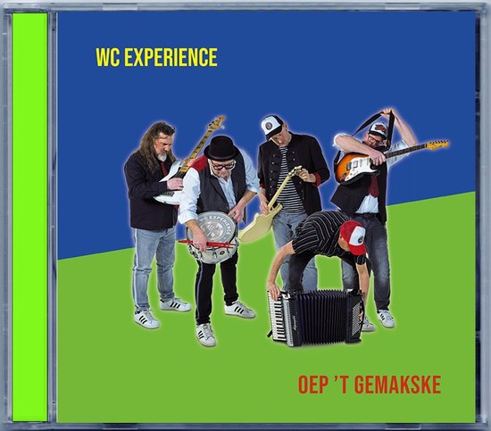 Oep 't Gemakske