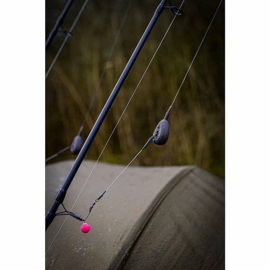 Central Shocker System Action Pack 84 Gram Pole Position van Pole Position — afbeelding 2