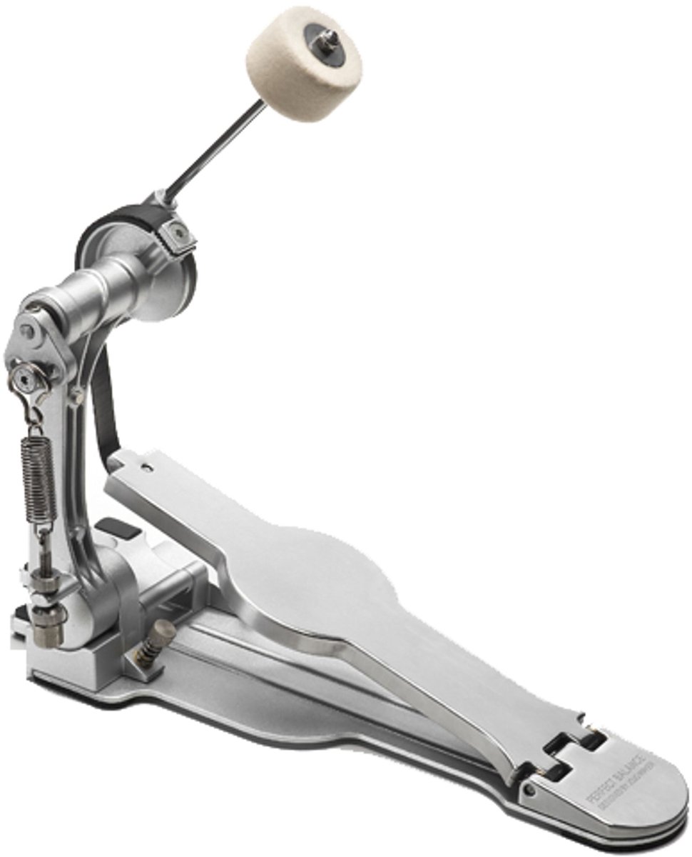 Sonor Jojo Mayer Perfect Balance Signature Pedal - Enkel bassdrum pedaal
