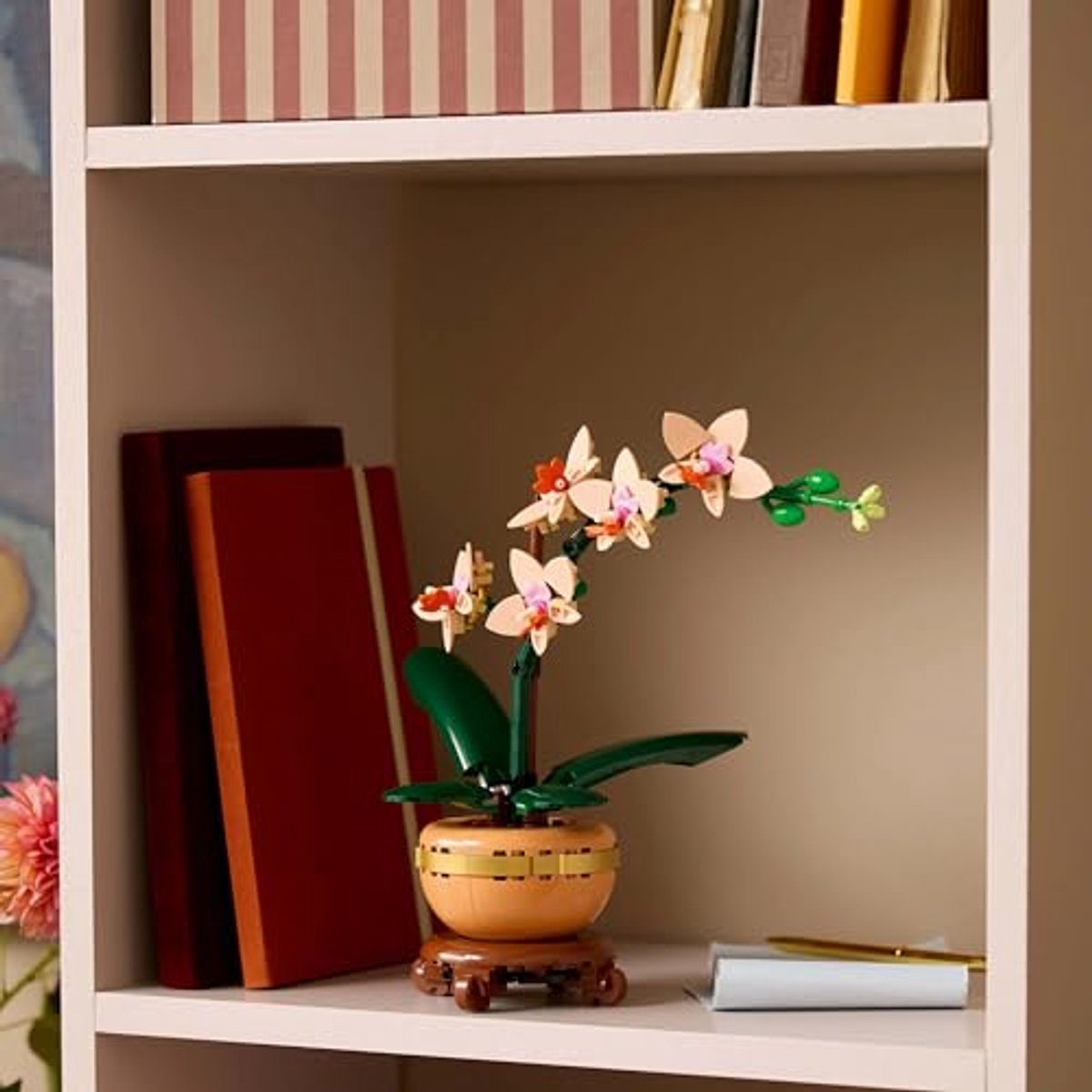 LEGO Botanicals Mini orchidee - 10343 — afbeelding 20