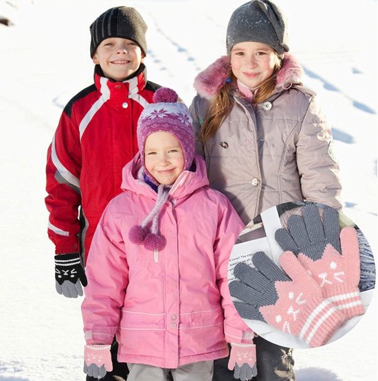 Winterhandschoenen