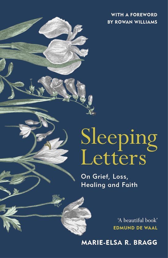 Sleeping Letters - cover