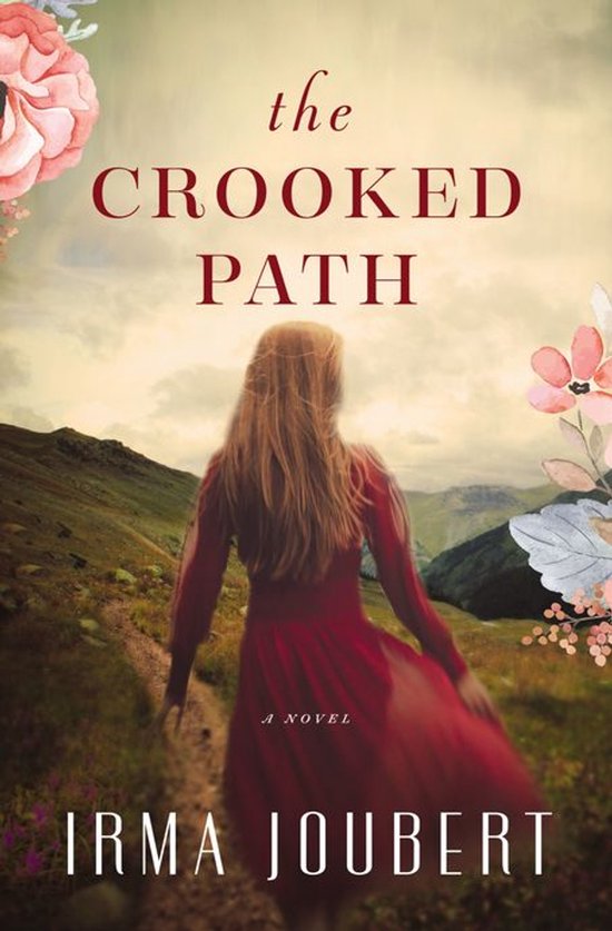 The Crooked Path - cover