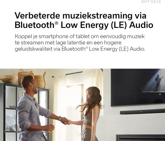 RFWR® Dolby Atmos Soundbar met Ingebouwde Subwoofers en HDMI eARC voor TV van RFWR® — afbeelding 3