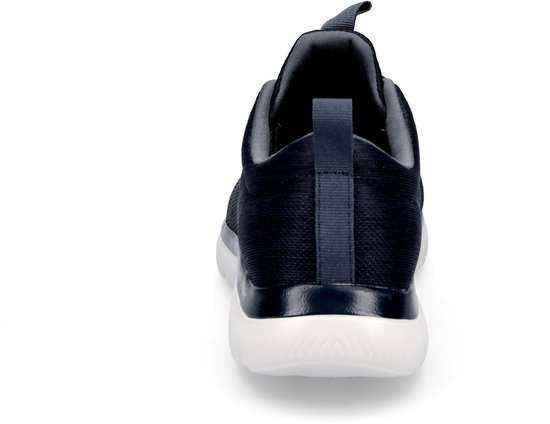 Sneaker léger bleu Skechers homme - Taille 42