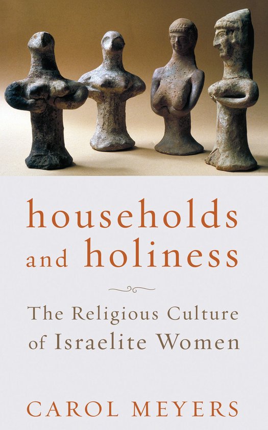 Households and Holiness - cover