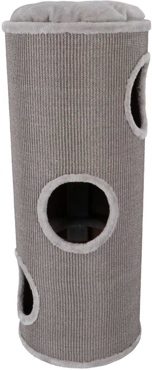 District70 Krabton Unifold Zwart