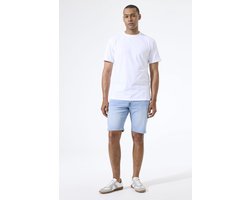 Garcia - 645 Ciro short - Heren - Korte broeken
