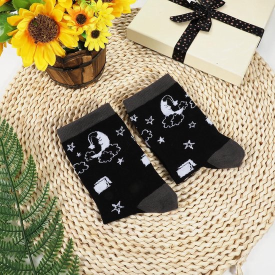 Happy2Wear Kerstsokken Verpleegkundige | Uitverkoop sokken