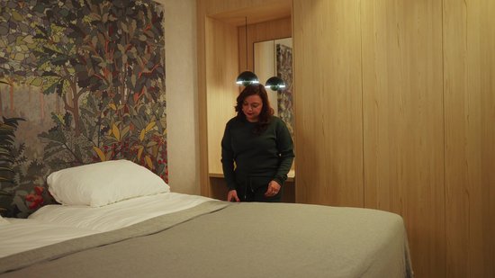 Pasper Koeldeken 130 x 170 cm - verkoelend dekbed - Q-max > 0.43 cooling blanket - dunne zomerdekbed - zelfkoelende deken voor mensen