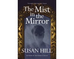 Omslag van The Mist in the Mirror