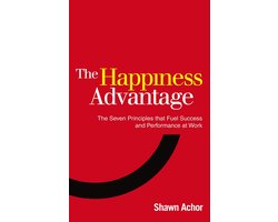 The Happiness Advantage