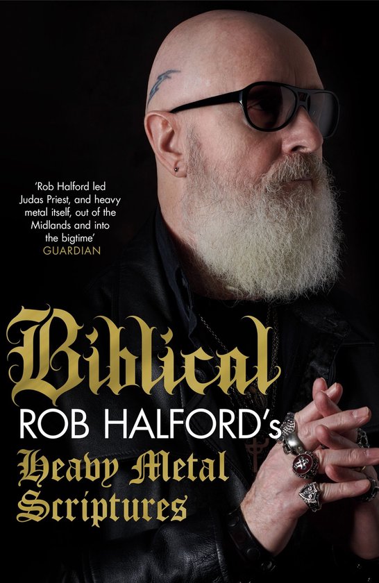 Biblical - cover