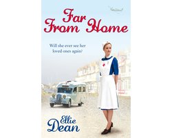 Omslag van Far From Home