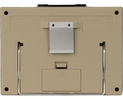 Fender Mini '65 Twin Amp Blonde - Lichte combo versterker voor elektrische gitaar