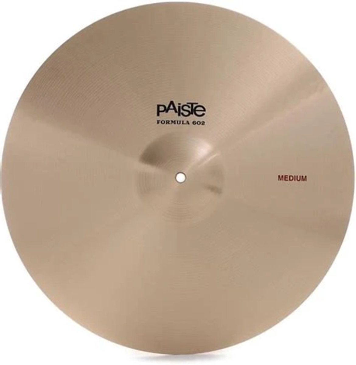 Paiste Universal Formula 602
