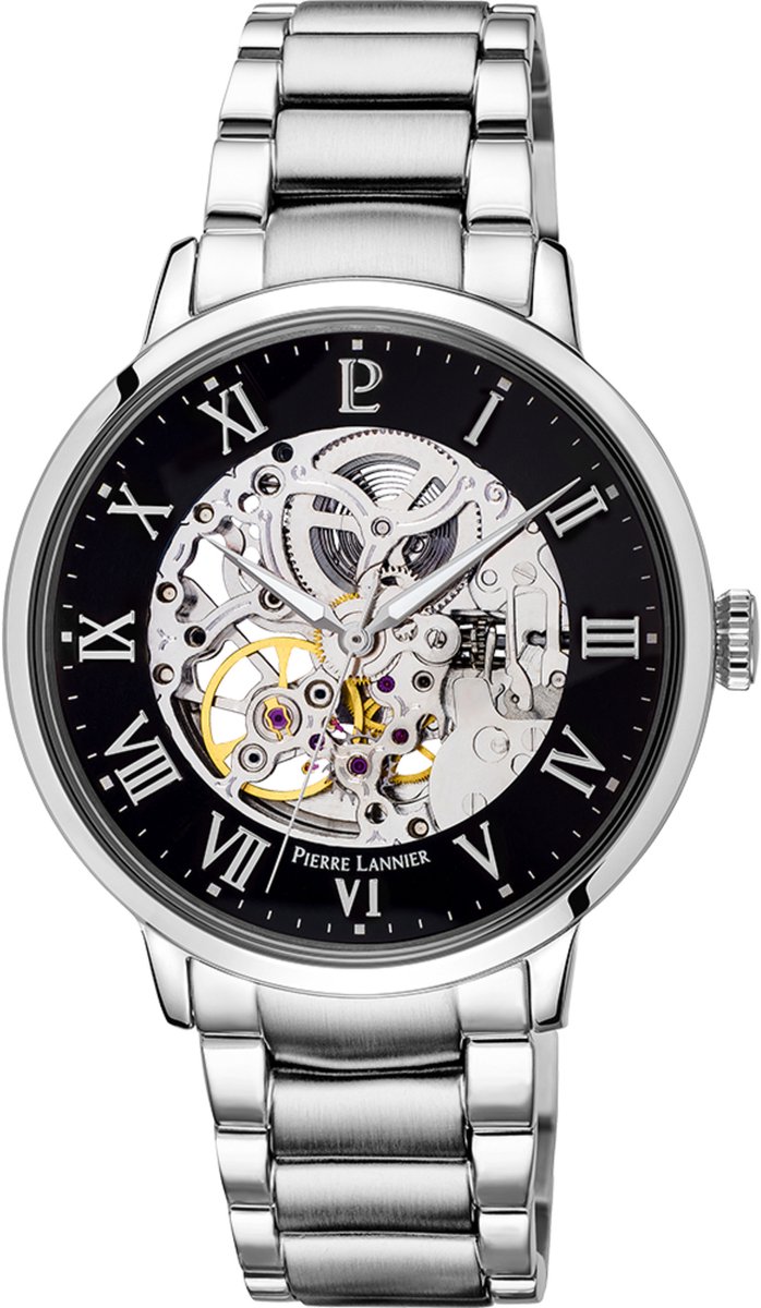 Automatisch horloge Automatic