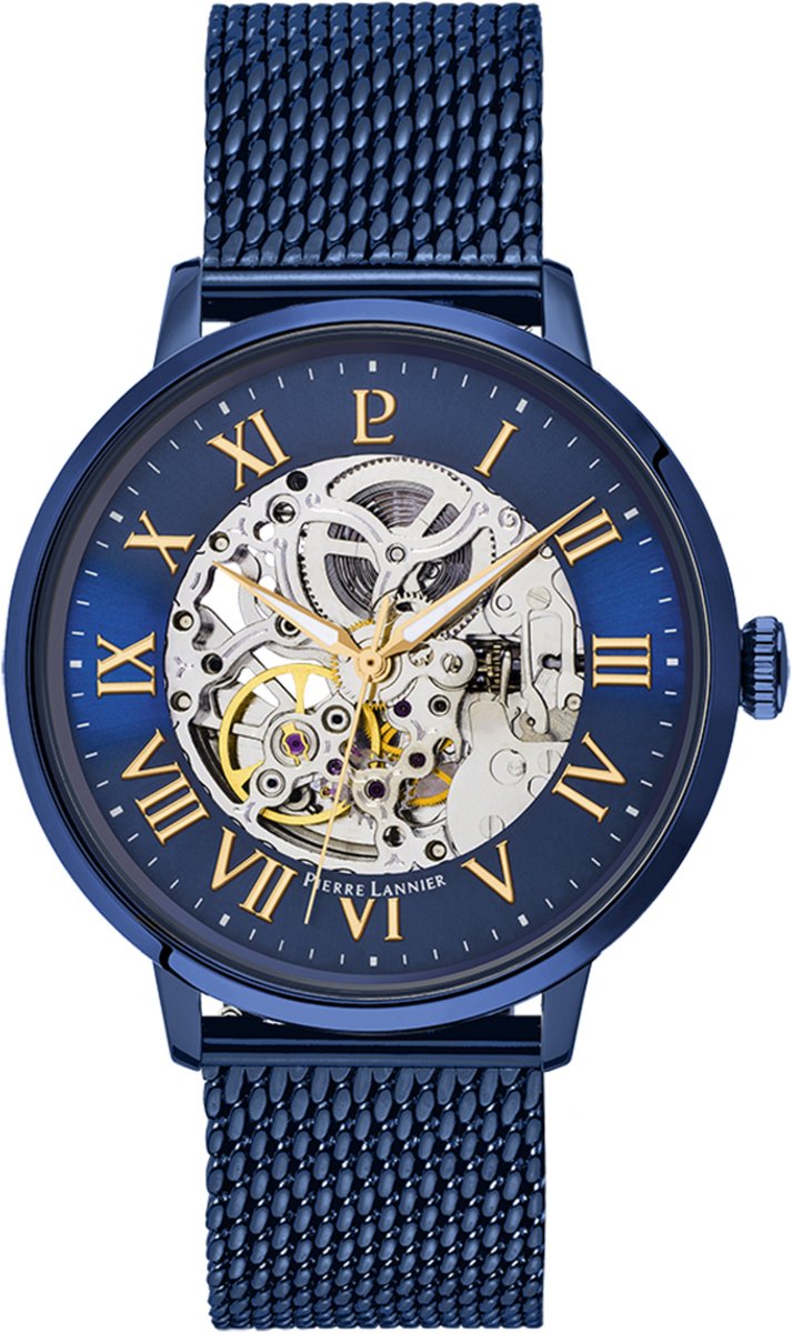 Automatisch horloge Automatic