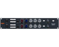 Warm Audio WA273-EQ - 2 Ch 1073 Style Mic Pre w/EQ