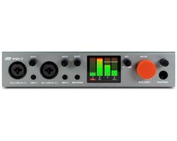 ESI Amber I2 – USB-Interface