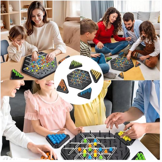 Elastieken! Hoe flex ben jij met deze elastiek spelletjes