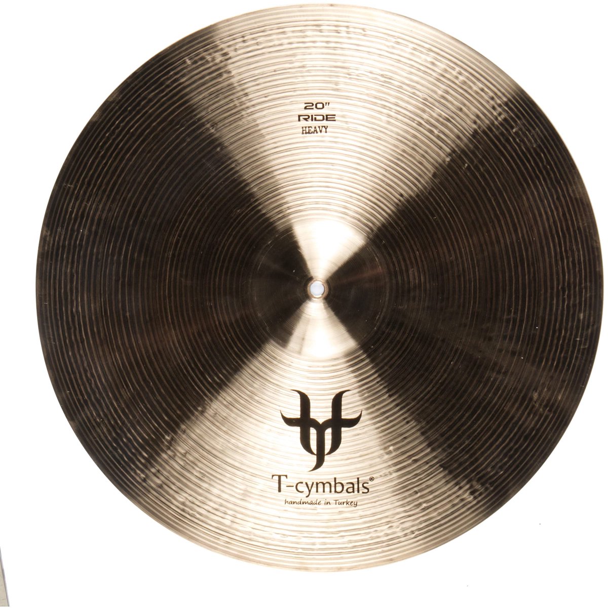 T-Cymbals T-Classic Heavy Ride 20" - Ride bekken