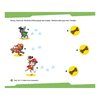PAW Patrol eerste telspelletjes 3 - 4 jaar
