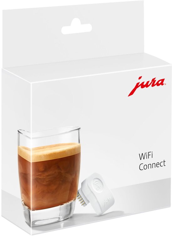 Jura Wifi Connect