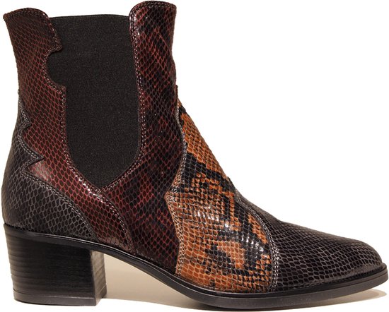 DL Sport 6821 Multicolor
