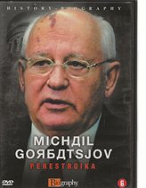Michail Gorbvatsjov