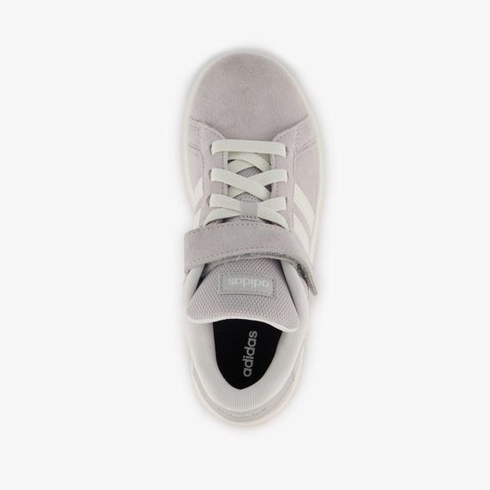 adidas Sportswear Chaussure Grand Court 00s Enfants - Enfants - Gris - 29
