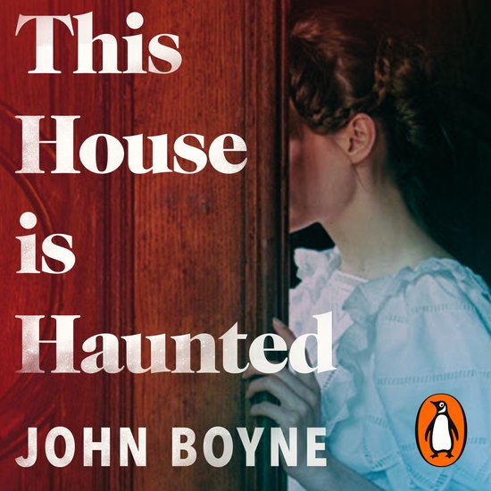 This House is Haunted - cover