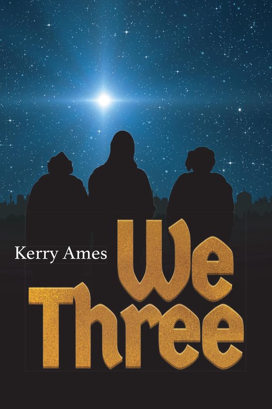 We Three - cover
