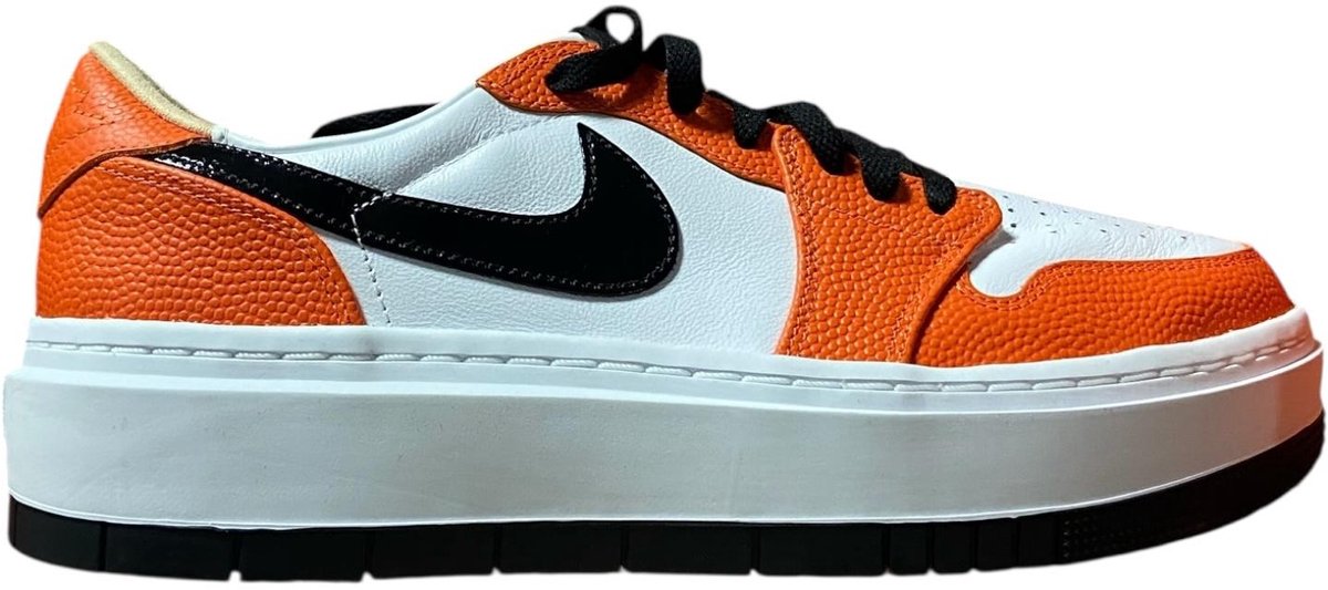 W Nike Air JORDAN LW SE W Sneakers Unisex Oranje