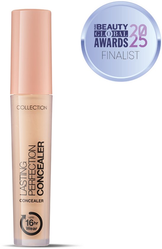 Foto: Collection lasting perfection vloeibare concealer 10 buttermilk