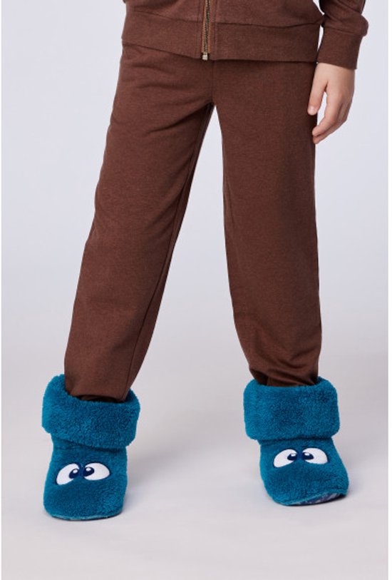 Bottes Woody - rouge foncé - 252-10-BOR-M/495 - pointure 40/43