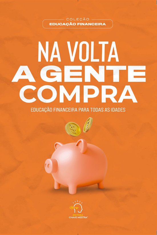 Na volta a gente compra - cover