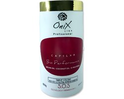 Onix Capilar SOS Bio Performance 1000 gram
