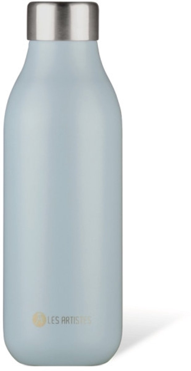 Les Artistes Paris Thermosfles 2.0 - 500ml - Lagoon - LP-A2386