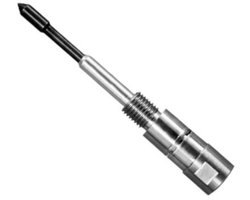 Samedia Adapter M18/16 mit Zentrierspitze DSZ300 für Trockenbohrmotoren
