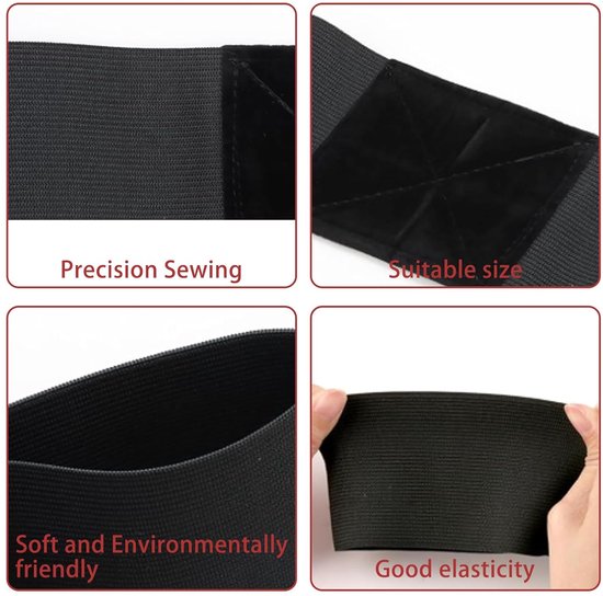 thumbnail: Basketbaltrainingsmat: Draagbare Antislip Mat Voor Voetwerk - 120 X 86 Cm - Voor Indoor Training & Stille Oefeningen