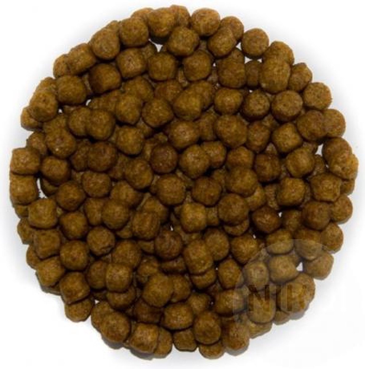 Koivoer Coppens 5 kg 3mm korrel