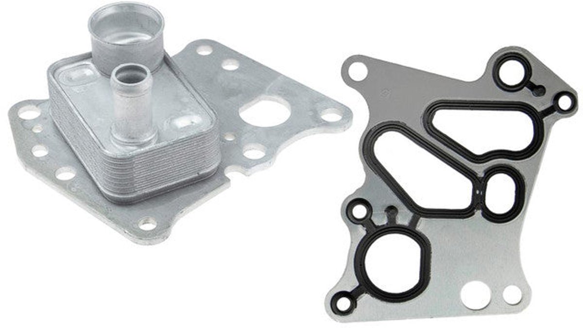 Oliekoeler, motorolie OEM A2711880301