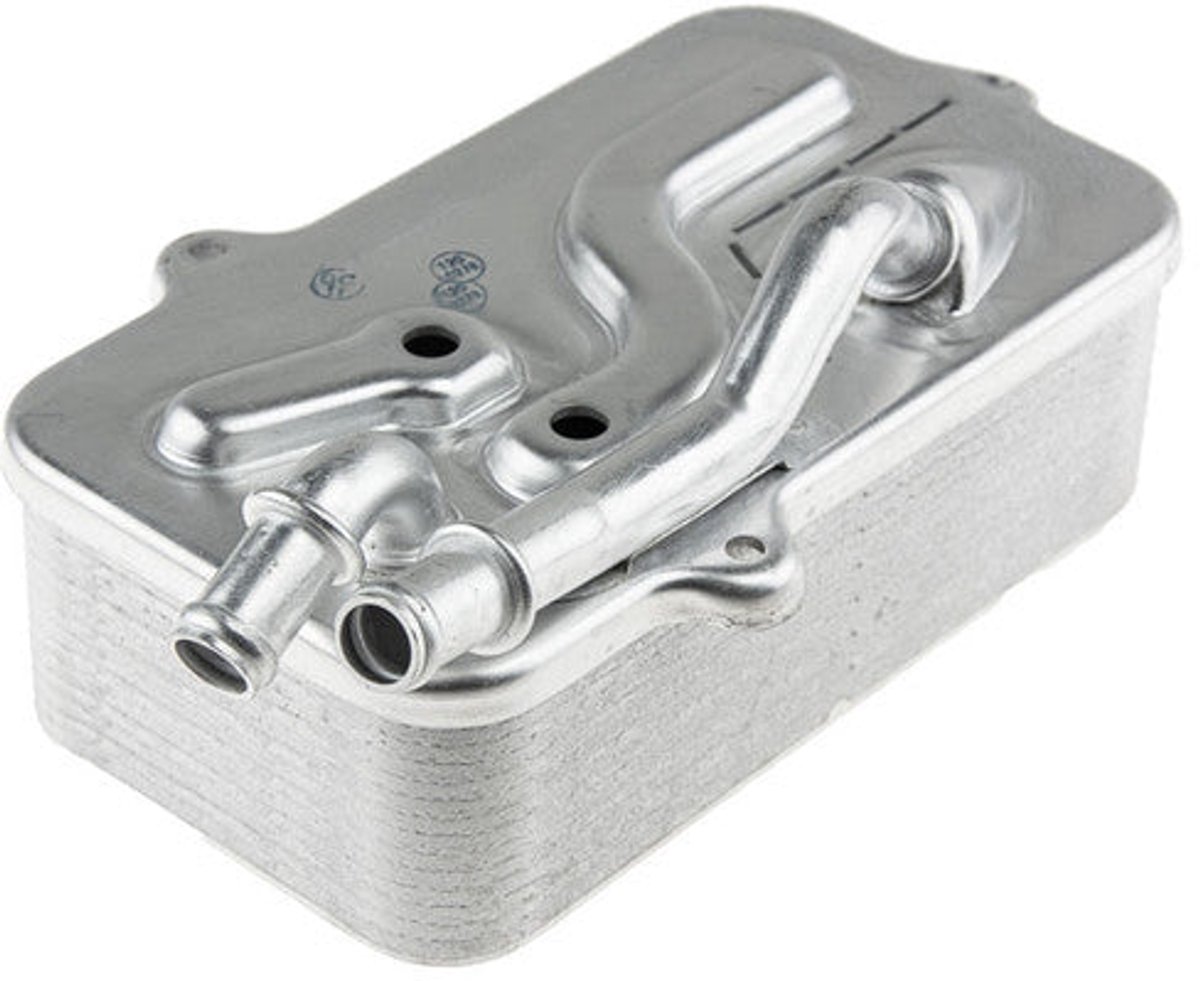 Oliekoeler, motorolie OEM 09E409061