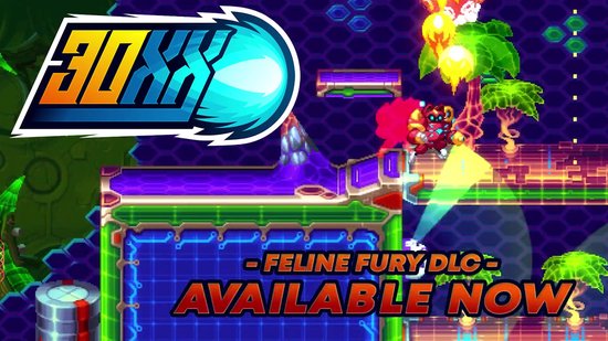 20XX/30XX 北米版 switch ニンテンドースイッチ 20XX/30XX - Nintendo