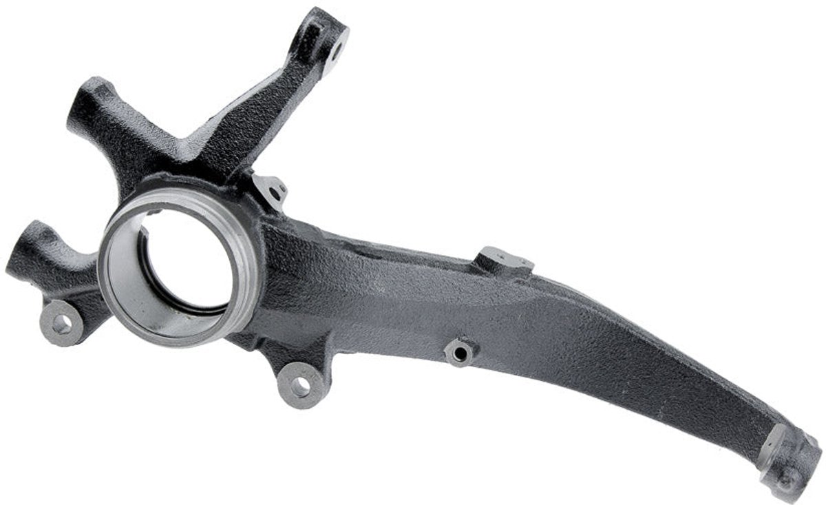 Fuseestuk vooras OEM GS1D-33-021