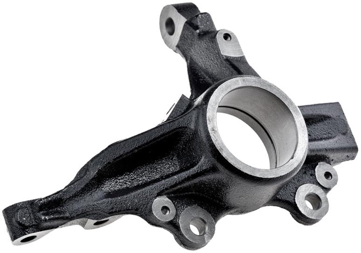 Fuseestuk vooras OEM 5308055