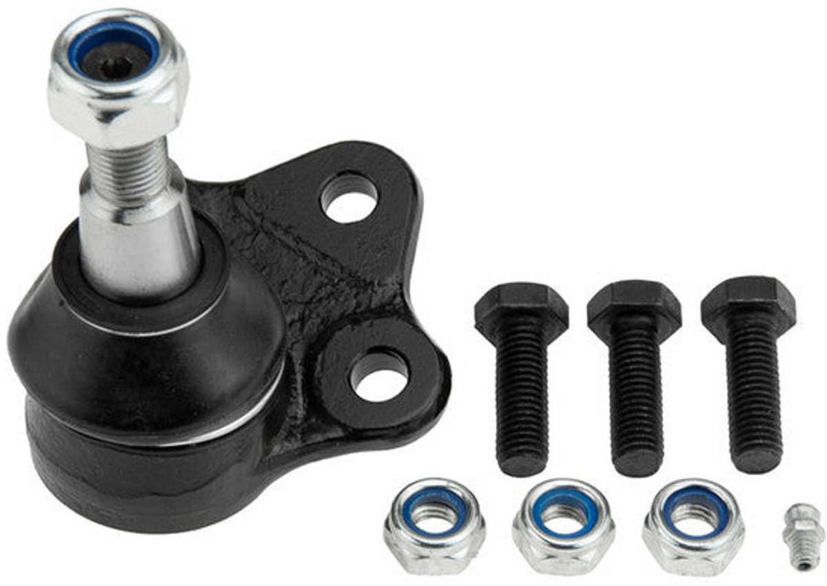 Fuseekogel OEM 1679376